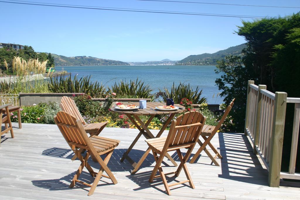 Arts Content Harbour View Appartamento Macandrew Bay Esterno foto