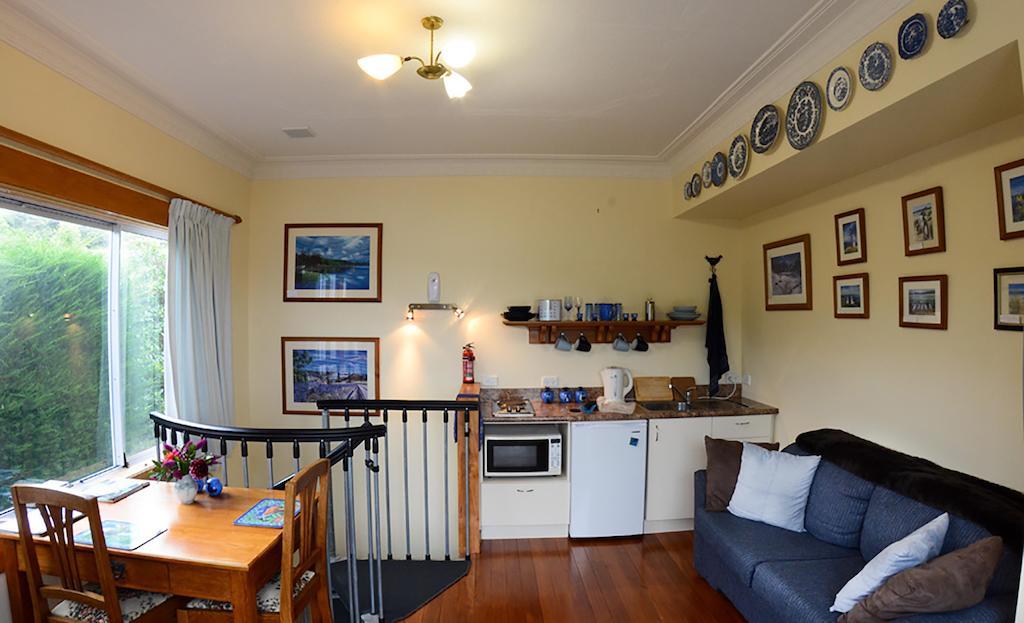 Arts Content Harbour View Appartamento Macandrew Bay Camera foto